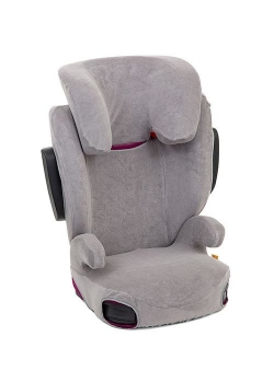 Slika Ljetna navlaka za autosjedalicu Trillo LX - Grey flanel Joie 