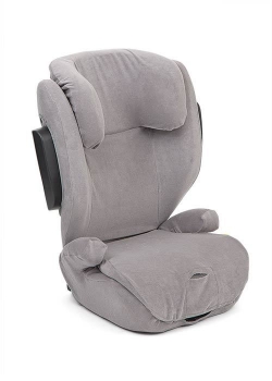 Slika Ljetna navlaka za autosjedalicu Traver - Grey flannel Joie 
