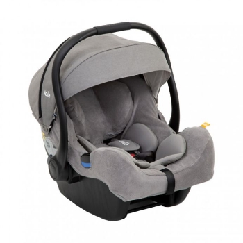 Slika Ljetna navlaka za autosjedalicu i-Gemm - Grey flannel Joie 
