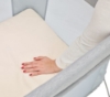 Slika Maxi Cosi Iris putni krevetić, Essential Grey