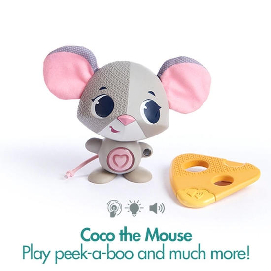 Slika Tiny Love Wonder Buddies - Coco