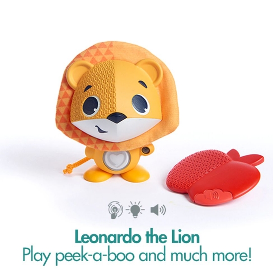 Slika Tiny Love Wonder Buddies - Leonardo