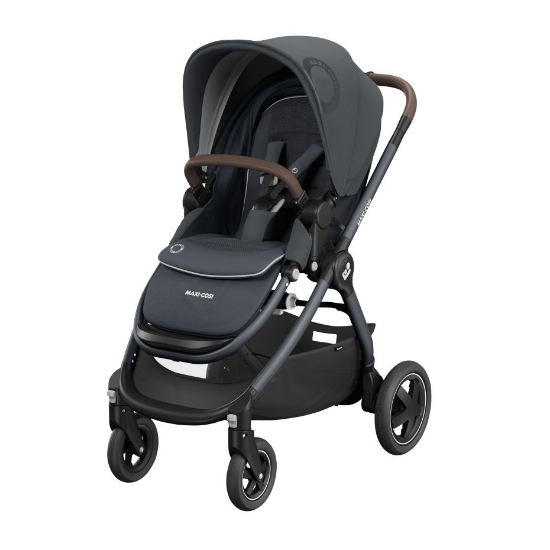 Slika Maxi-Cosi kolica Adorra2 - Essential Graphite