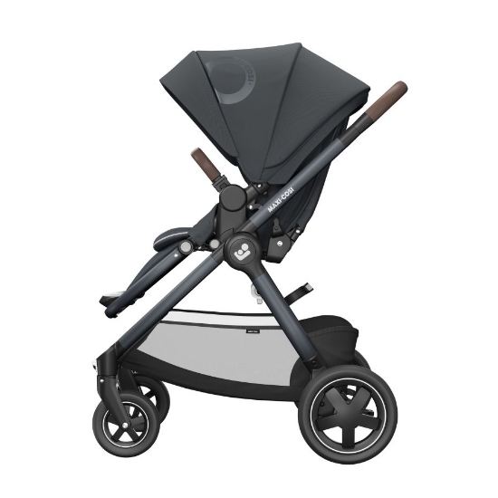 Slika Maxi-Cosi kolica Adorra2 - Essential Graphite