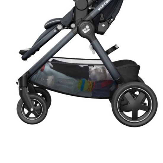 Slika Maxi-Cosi kolica Adorra2 - Essential Graphite