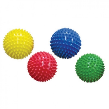 Slika Edushape lopte Sensory Opaque Balls