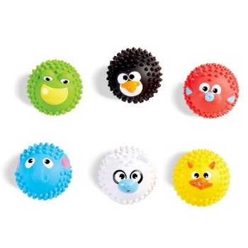 Slika Edushape loptice Sensofun Pals