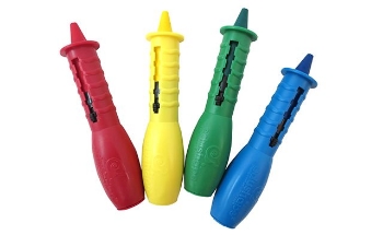Slika Edushape Soap Crayons - 4 kom
