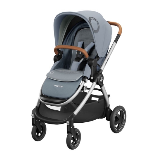 Slika Maxi-Cosi kolica Adorra2 - Essential Grey