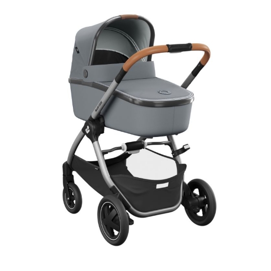 Slika Maxi-Cosi kolica Adorra2 - Essential Grey