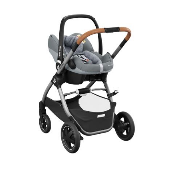 Slika Maxi-Cosi kolica Adorra2 - Essential Grey