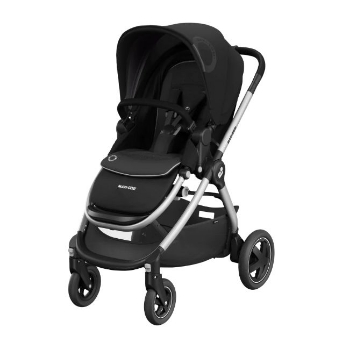 Slika Kolica Adorra2 - Essential Black Maxi Cosi 
