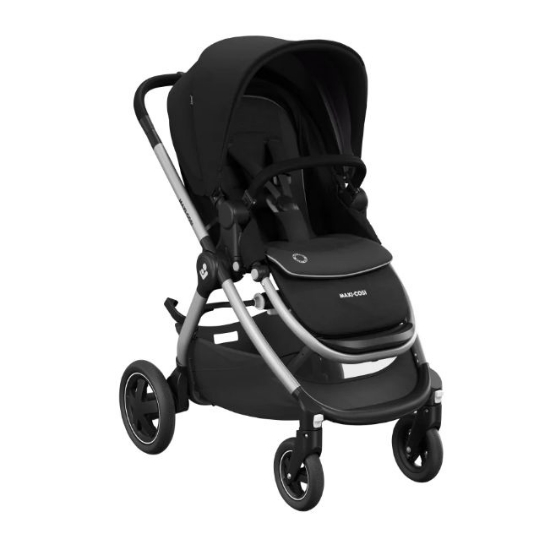 Slika Maxi Cosi kolica Adorra2 - Essential Black