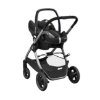 Slika Maxi Cosi kolica Adorra2 - Essential Black