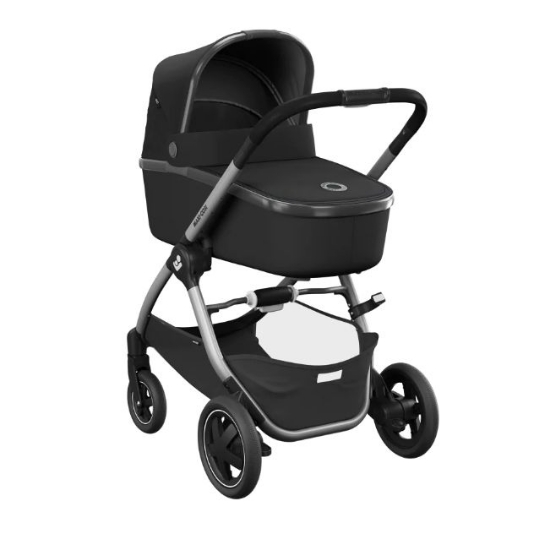 Slika Maxi Cosi kolica Adorra2 - Essential Black