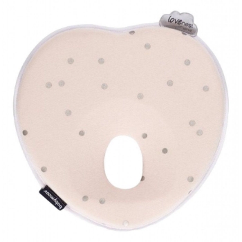Slika Lovenest jastučić za glavu - Pinky EU Babymoov 