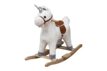 Slika Bertonne Konjić na ljuljanje GD600 - White