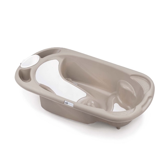 Slika Cam kadica Baby Bagno - Col. U 52 bež