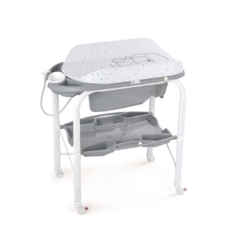 Slika Cam stol za previjanje Cambio - Col. 247