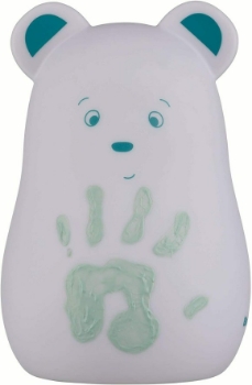 Slika Baby Art noćno svijetlo - Buddy Crystalline  