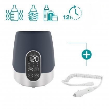 Slika Babymoov grijač bočica - NutriSmart