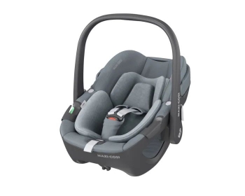Slika Autosjedalica Pebble 360, Grupa 0+ (0-13 kg) - Siva Maxi-Cosi 