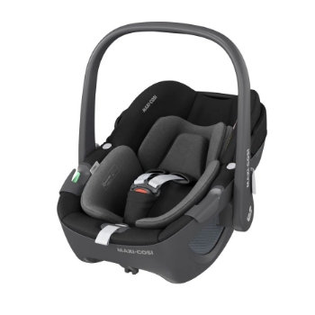 Slika Autosjedalica Pebble 360, Grupa 0+ (0-13 kg) - Crna Maxi-Cosi
