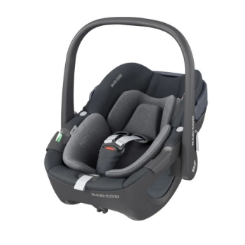 Slika Autosjedalica Pebble 360, Grupa 0+ (0-13 kg) - Siva Maxi-Cosi 