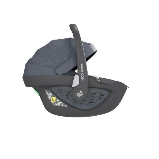 Slika Maxi-Cosi Autosjedalica Pebble 360, Grupa 0+ (0-13 kg) - Siva