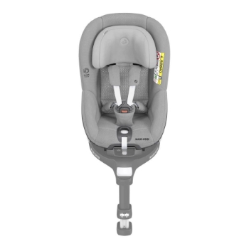 Slika Autosjedalica Pearl 360, Grupa 0+, 1 (0-18 kg) - Authentic Grey Maxi-Cosi 