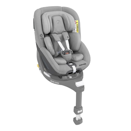 Slika Maxi-Cosi Autosjedalica Pearl 360, Grupa 0+, 1 (0-18 kg) - Authentic Grey