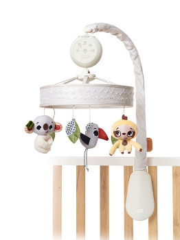 Slika Tiny Love muzički vrtuljak Boho Chic