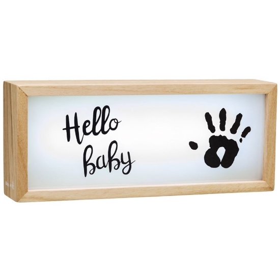 Slika Baby Art okvir Light Box