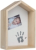 Slika Baby Art okvir Shelf House Wooden