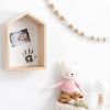 Slika Baby Art okvir Shelf House Wooden