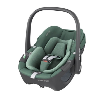 Slika Autosjedalica Pebble 360, Grupa 0+ (0-13 kg) - Zelena Maxi-Cosi 