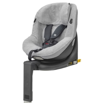 Slika Maxi-Cosi ljetna navlaka za Mica autosjedalicu - Fresh Grey