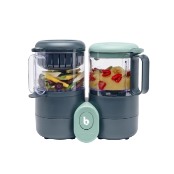 Slika Babymoov Nutribaby ONE 4u1