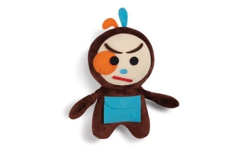 Slika Edushape igračka Feeling Friend