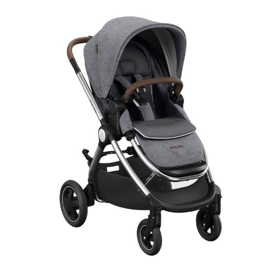 Slika Maxi-Cosi kolica Adorra2 Luxe - Grey Twillic