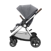 Slika Maxi-Cosi kolica Adorra2 Luxe - Grey Twillic