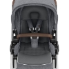 Slika Maxi-Cosi kolica Adorra2 Luxe - Grey Twillic