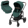 Slika Maxi-Cosi kolica 2u1 Plaza Plus + košara - Essential Green