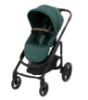 Slika Maxi-Cosi kolica 2u1 Plaza Plus + košara - Essential Green