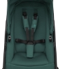 Slika Maxi-Cosi kolica 2u1 Plaza Plus + košara - Essential Green