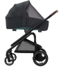 Slika Maxi-Cosi kolica 2u1 Plaza Plus + košara - Essential Black