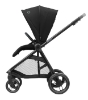 Slika Maxi-Cosi kolica 2u1 Street Plus + košara - Essential Black