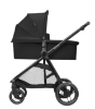 Slika Maxi-Cosi kolica 2u1 Street Plus + košara - Essential Black