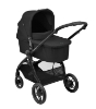 Slika Maxi-Cosi kolica 2u1 Street Plus + košara - Essential Black