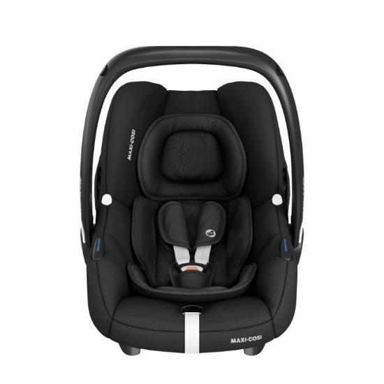 Slika Maxi-Cosi autosjedalica Cabriofix i-Size, Grupa 0+ (0-13 kg) - Crna